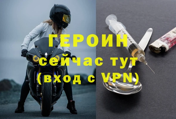 герыч Алексин